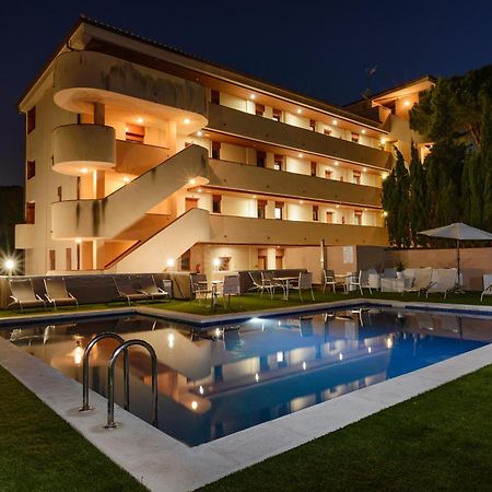 Tossa Dreams Apartment Tossa de Mar Exterior photo