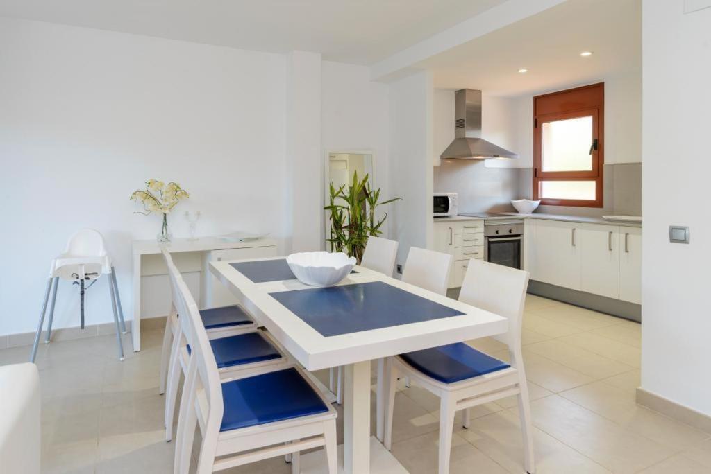 Tossa Dreams Apartment Tossa de Mar Exterior photo