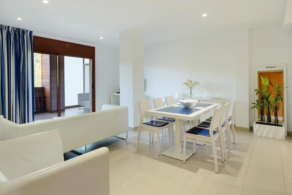 Tossa Dreams Apartment Tossa de Mar Exterior photo