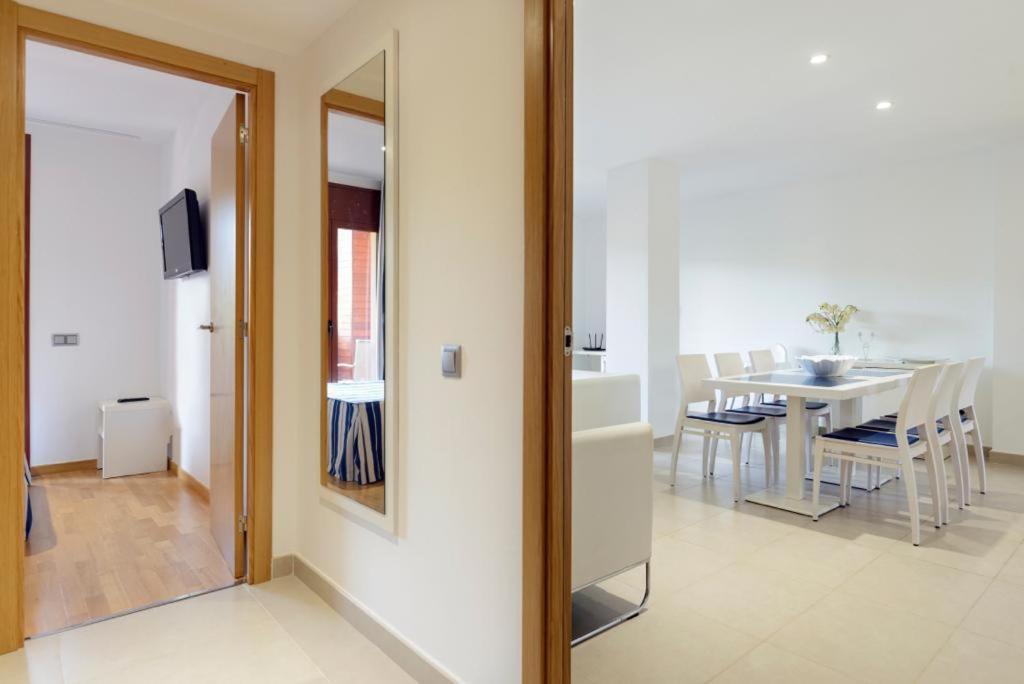 Tossa Dreams Apartment Tossa de Mar Exterior photo