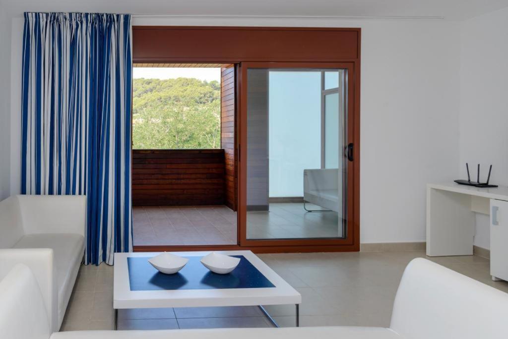 Tossa Dreams Apartment Tossa de Mar Exterior photo