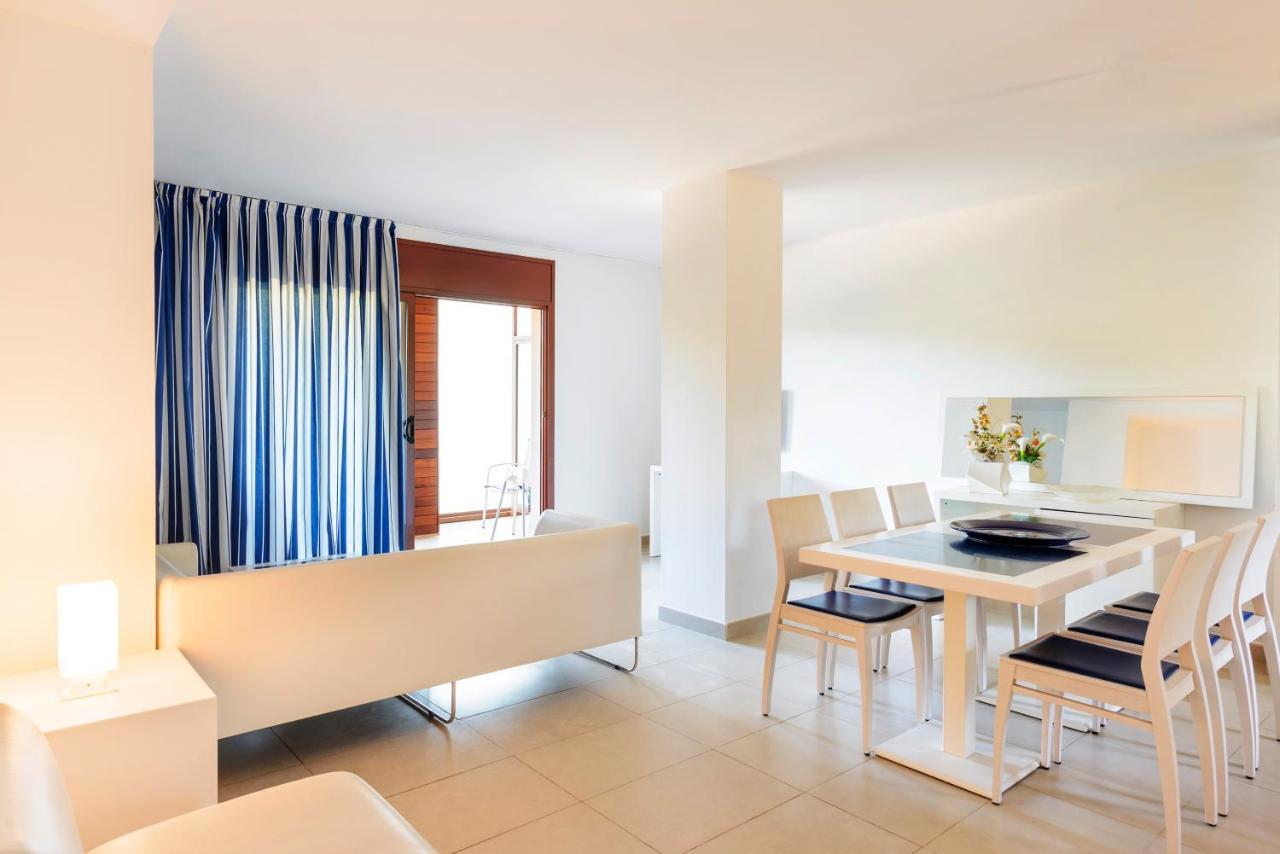 Tossa Dreams Apartment Tossa de Mar Exterior photo