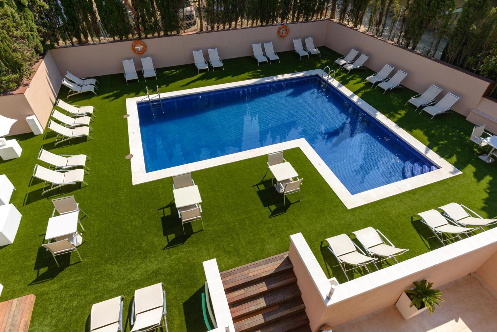 Tossa Dreams Apartment Tossa de Mar Exterior photo