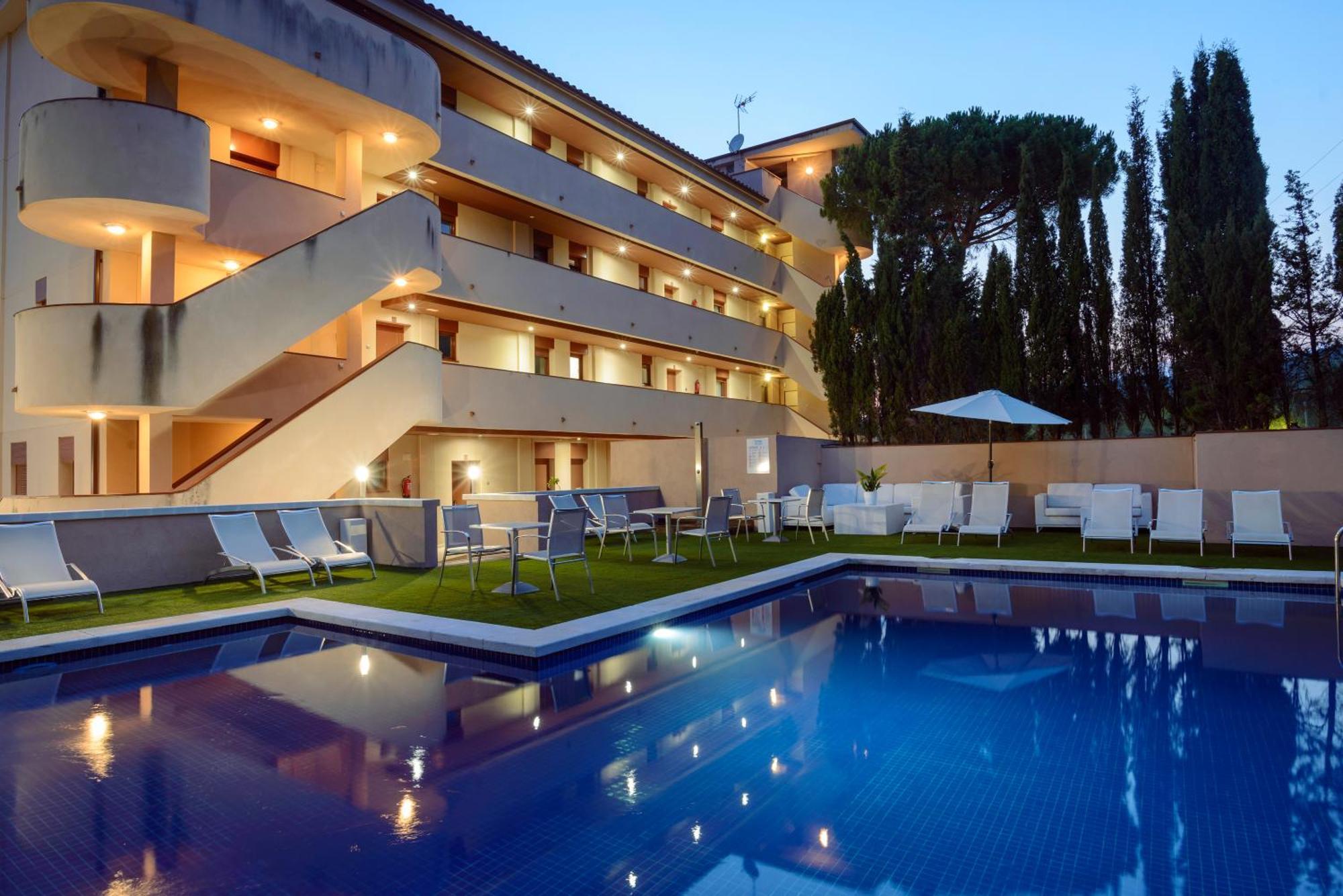Tossa Dreams Apartment Tossa de Mar Exterior photo