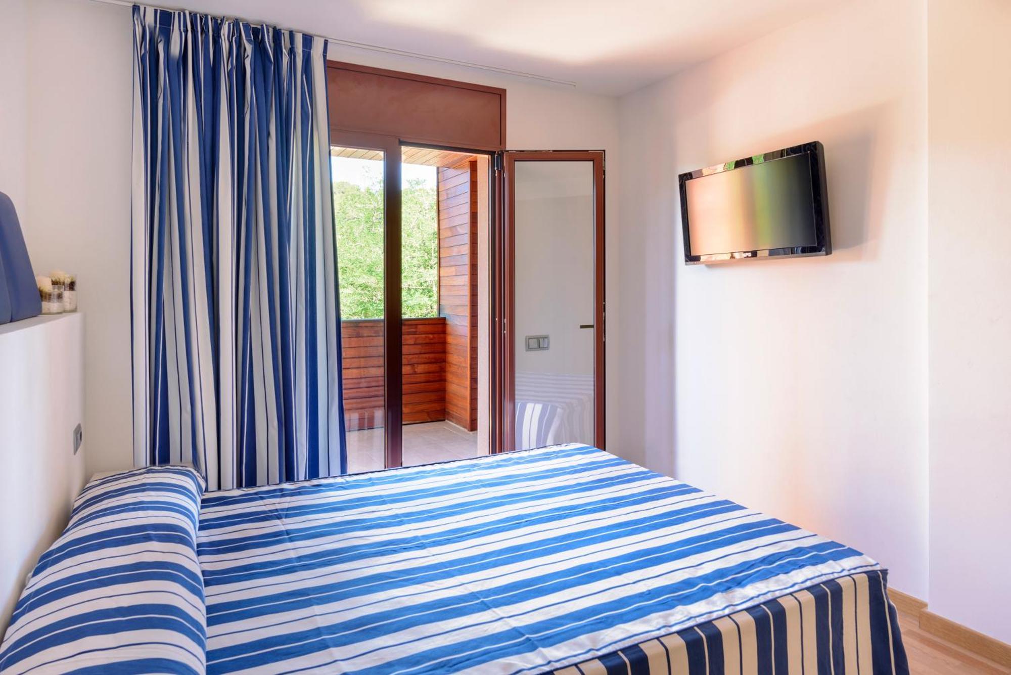 Tossa Dreams Apartment Tossa de Mar Exterior photo
